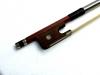 4/4 VIOLIN BOW WITH ROUNDED FROG